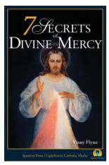 7 Secrets of Divine Mercy
